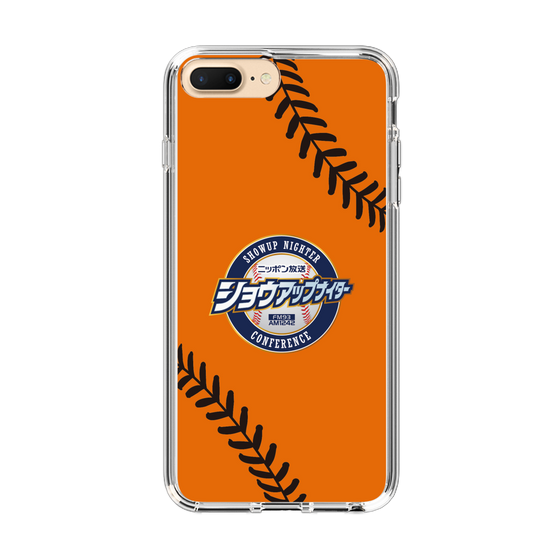 Slim Protection Case［ Nippon Broadcasting System - Show Up Nighter  NC_C04 ］