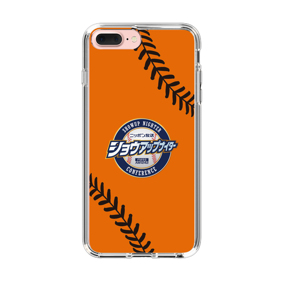 Slim Protection Case［ Nippon Broadcasting System - Show Up Nighter  NC_C04 ］