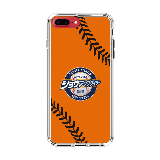 Slim Protection Case［ Nippon Broadcasting System - Show Up Nighter  NC_C04 ］