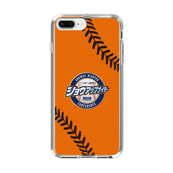 Slim Protection Case［ Nippon Broadcasting System - Show Up Nighter  NC_C04 ］