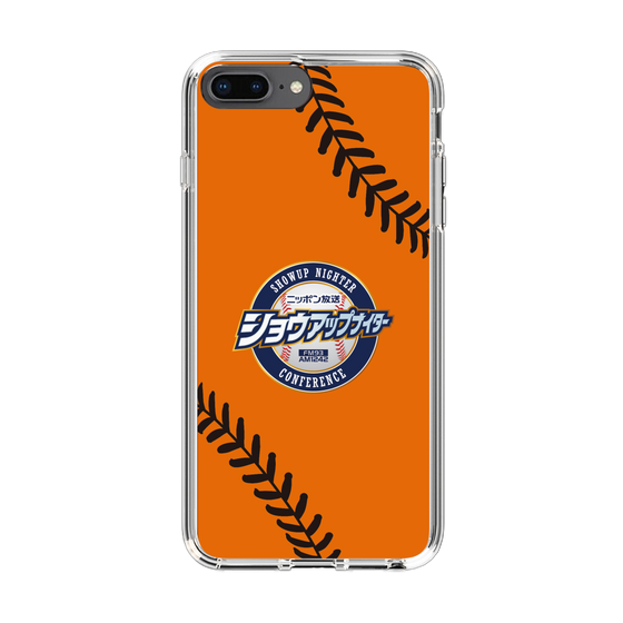 Slim Protection Case［ Nippon Broadcasting System - Show Up Nighter  NC_C04 ］