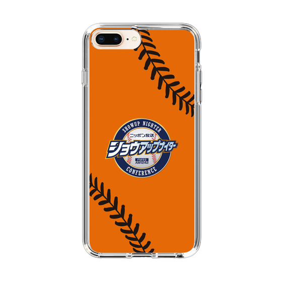 Slim Protection Case［ Nippon Broadcasting System - Show Up Nighter  NC_C04 ］