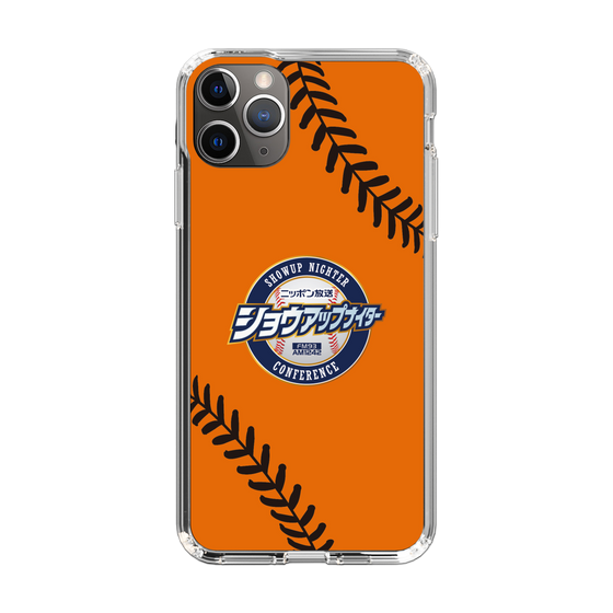 Slim Protection Case［ Nippon Broadcasting System - Show Up Nighter  NC_C04 ］