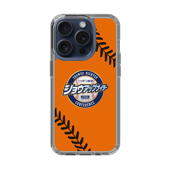 Slim Protection Case［ Nippon Broadcasting System - Show Up Nighter  NC_C04 ］
