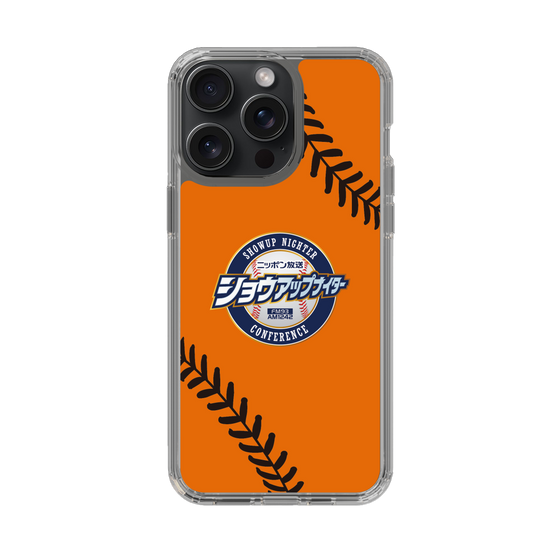 Slim Protection Case［ Nippon Broadcasting System - Show Up Nighter  NC_C04 ］