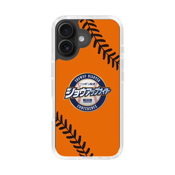 Slim Protection Case［ Nippon Broadcasting System - Show Up Nighter  NC_C04 ］