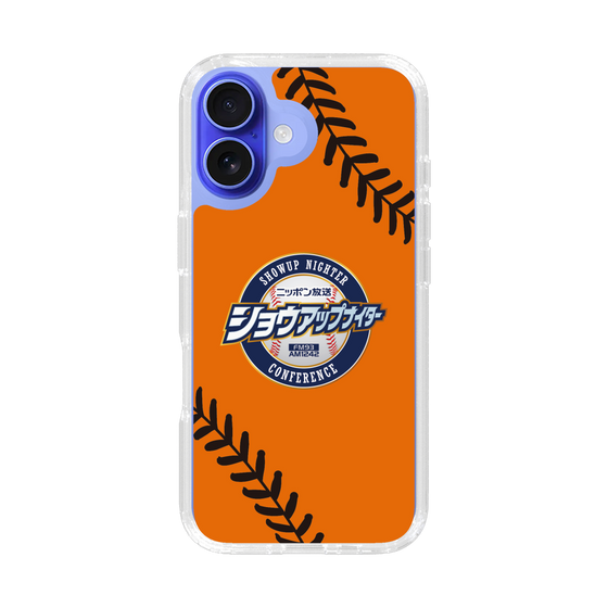 Slim Protection Case［ Nippon Broadcasting System - Show Up Nighter  NC_C04 ］