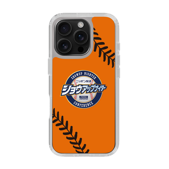 Slim Protection Case［ Nippon Broadcasting System - Show Up Nighter  NC_C04 ］