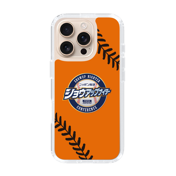 Slim Protection Case［ Nippon Broadcasting System - Show Up Nighter  NC_C04 ］