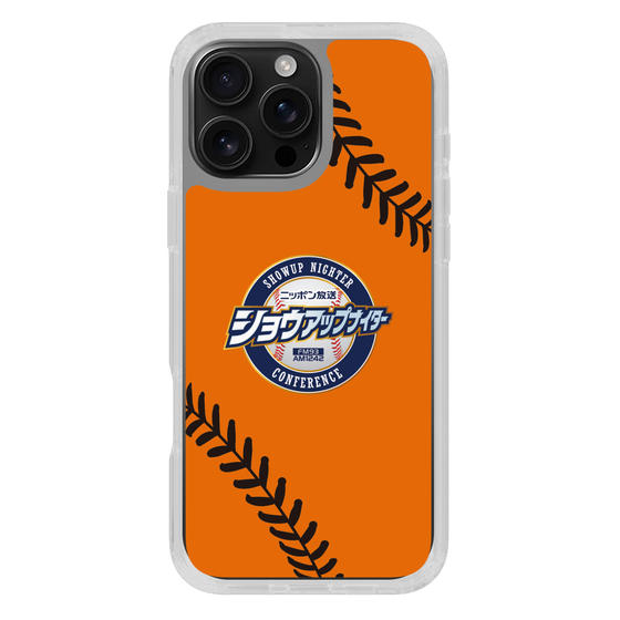 Slim Protection Case［ Nippon Broadcasting System - Show Up Nighter  NC_C04 ］