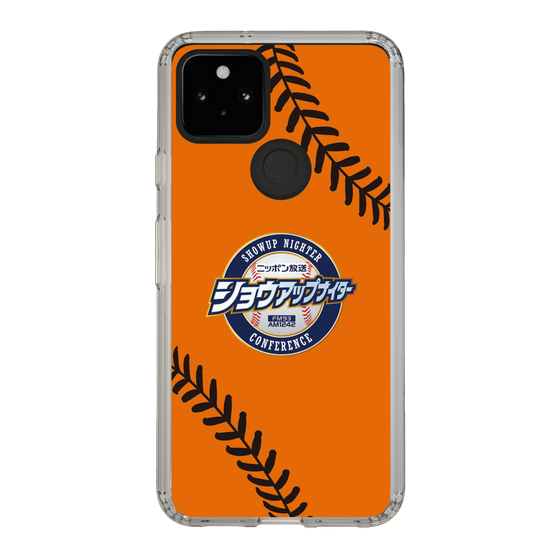 Slim Protection Case［ Nippon Broadcasting System - Show Up Nighter  NC_C04 ］