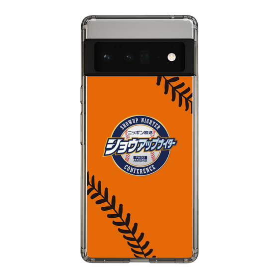 Slim Protection Case［ Nippon Broadcasting System - Show Up Nighter  NC_C04 ］