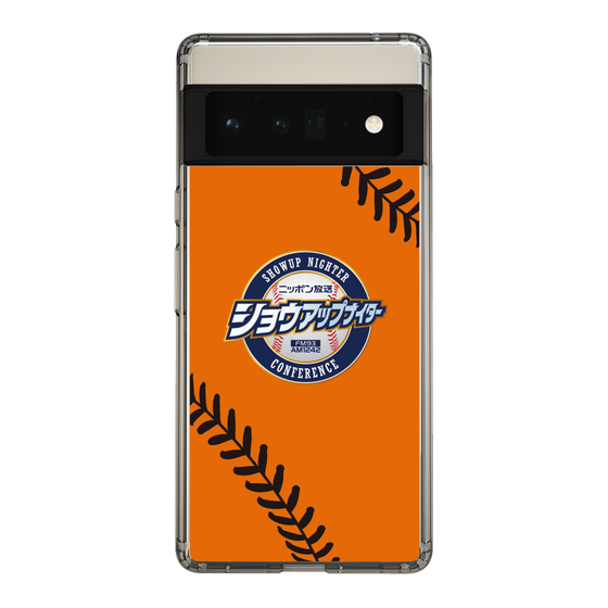 Slim Protection Case［ Nippon Broadcasting System - Show Up Nighter  NC_C04 ］
