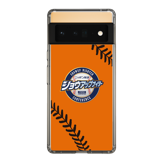 Slim Protection Case［ Nippon Broadcasting System - Show Up Nighter  NC_C04 ］