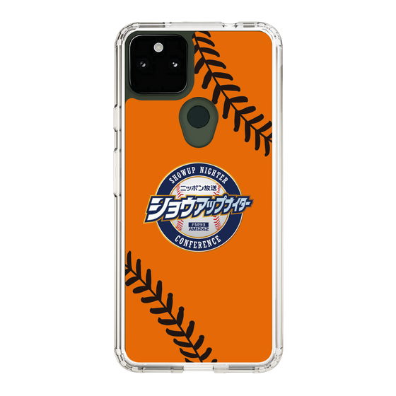 Slim Protection Case［ Nippon Broadcasting System - Show Up Nighter  NC_C04 ］