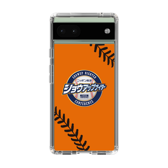 Slim Protection Case［ Nippon Broadcasting System - Show Up Nighter  NC_C04 ］