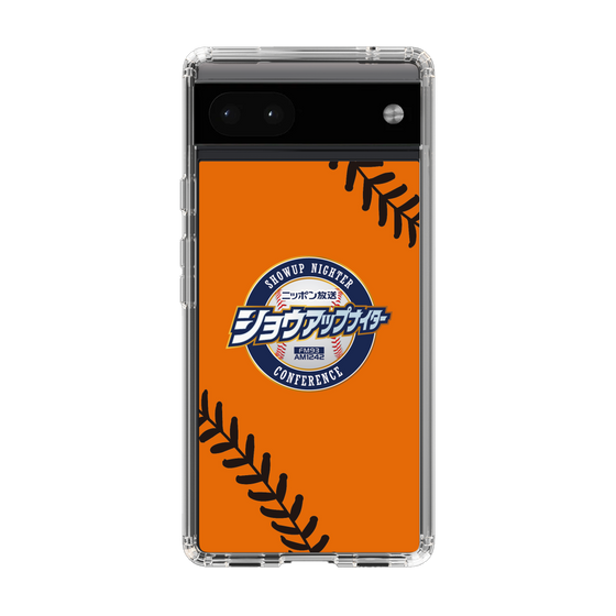 Slim Protection Case［ Nippon Broadcasting System - Show Up Nighter  NC_C04 ］