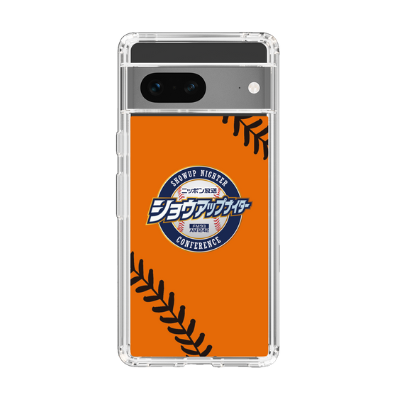 Slim Protection Case［ Nippon Broadcasting System - Show Up Nighter  NC_C04 ］