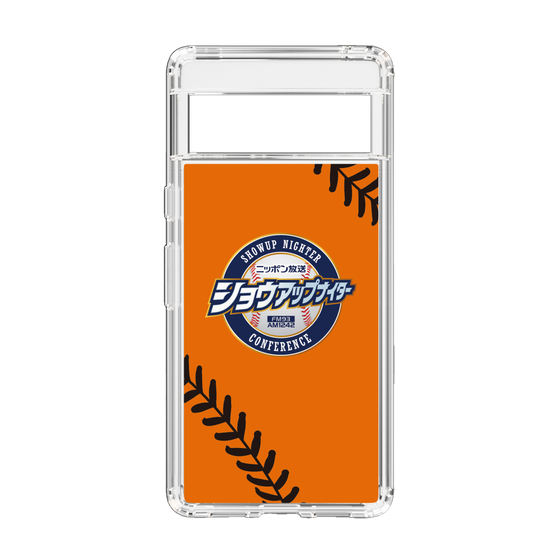 Slim Protection Case［ Nippon Broadcasting System - Show Up Nighter  NC_C04 ］