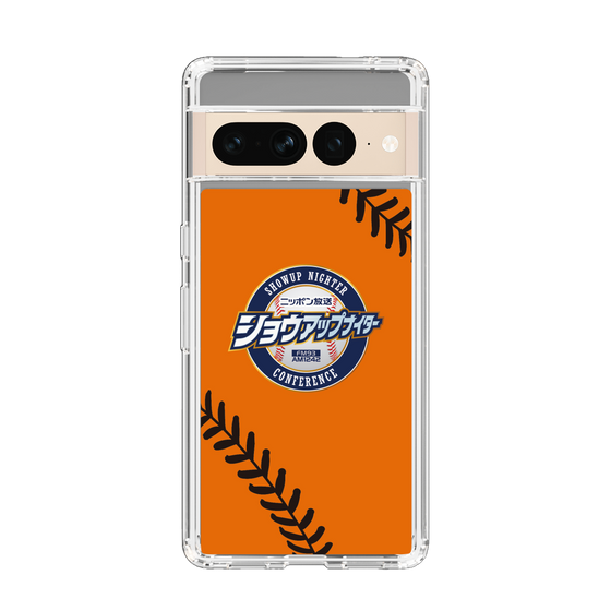 Slim Protection Case［ Nippon Broadcasting System - Show Up Nighter  NC_C04 ］