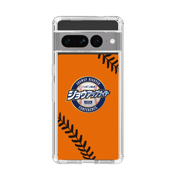 Slim Protection Case［ Nippon Broadcasting System - Show Up Nighter  NC_C04 ］