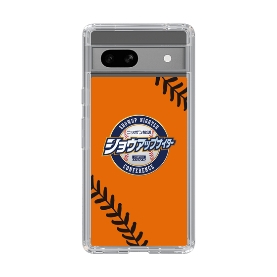 Slim Protection Case［ Nippon Broadcasting System - Show Up Nighter  NC_C04 ］