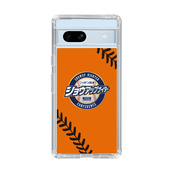 Slim Protection Case［ Nippon Broadcasting System - Show Up Nighter  NC_C04 ］