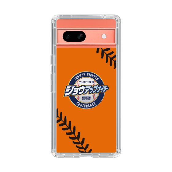 Slim Protection Case［ Nippon Broadcasting System - Show Up Nighter  NC_C04 ］