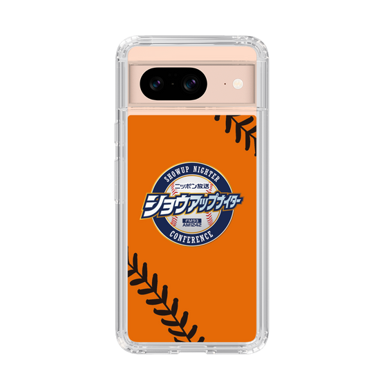 Slim Protection Case［ Nippon Broadcasting System - Show Up Nighter  NC_C04 ］