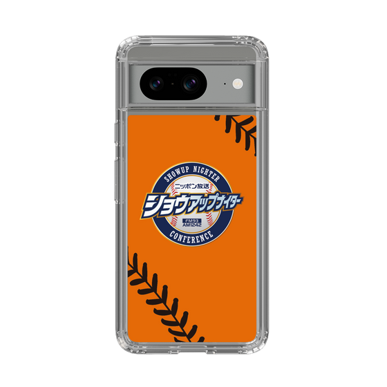 Slim Protection Case［ Nippon Broadcasting System - Show Up Nighter  NC_C04 ］