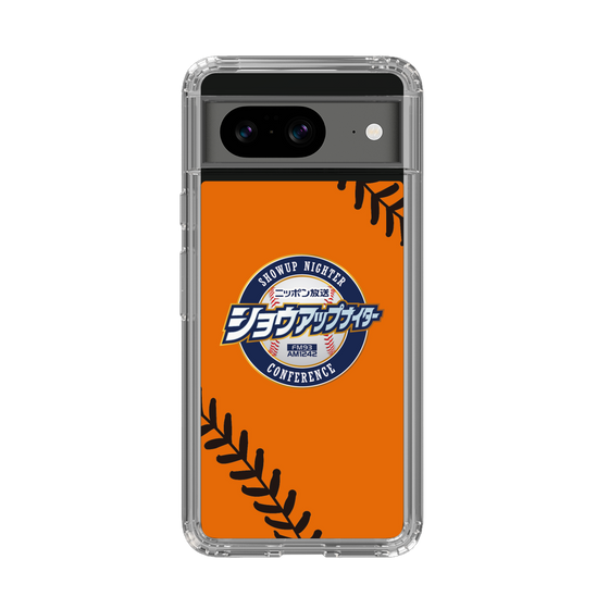 Slim Protection Case［ Nippon Broadcasting System - Show Up Nighter  NC_C04 ］