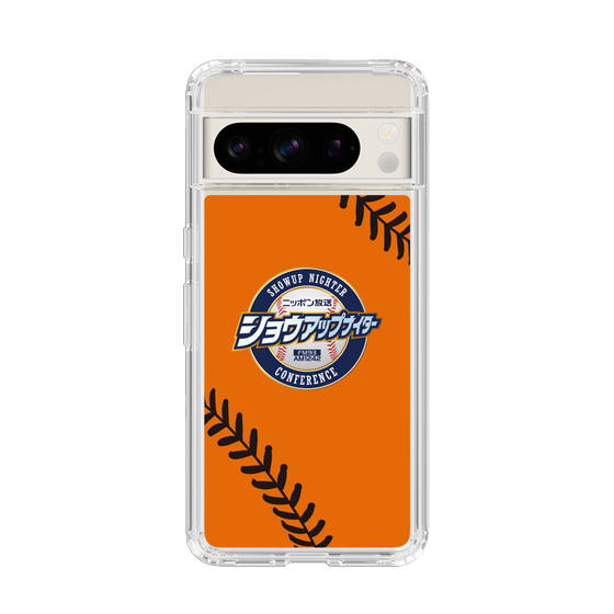 Slim Protection Case［ Nippon Broadcasting System - Show Up Nighter  NC_C04 ］