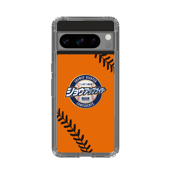 Slim Protection Case［ Nippon Broadcasting System - Show Up Nighter  NC_C04 ］
