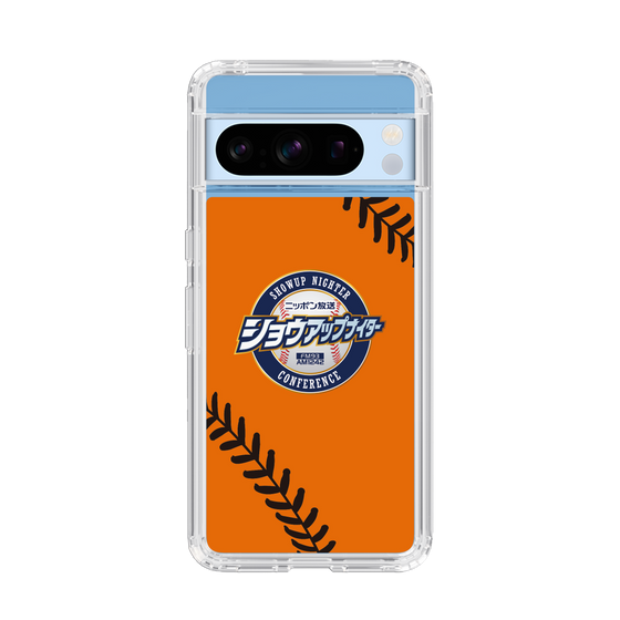 Slim Protection Case［ Nippon Broadcasting System - Show Up Nighter  NC_C04 ］