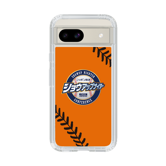 Slim Protection Case［ Nippon Broadcasting System - Show Up Nighter  NC_C04 ］