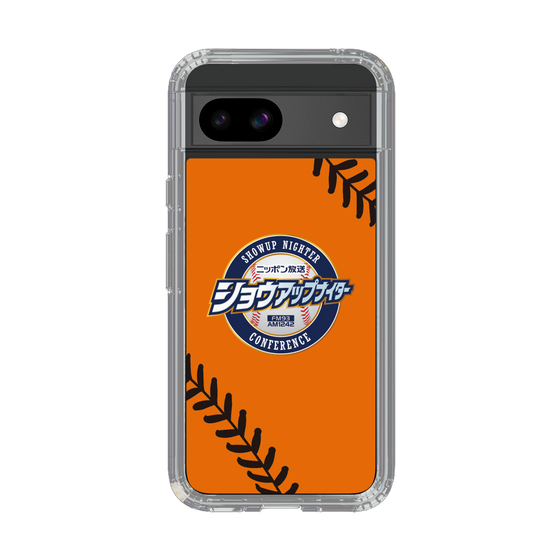 Slim Protection Case［ Nippon Broadcasting System - Show Up Nighter  NC_C04 ］