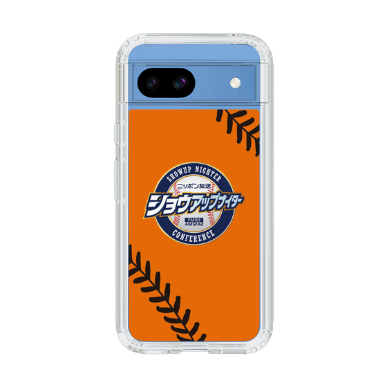 Slim Protection Case［ Nippon Broadcasting System - Show Up Nighter  NC_C04 ］