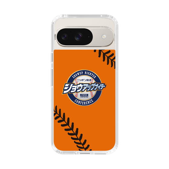 Slim Protection Case［ Nippon Broadcasting System - Show Up Nighter  NC_C04 ］