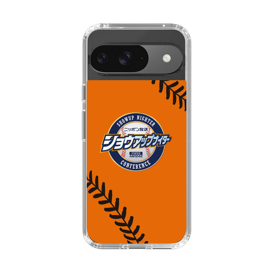 Slim Protection Case［ Nippon Broadcasting System - Show Up Nighter  NC_C04 ］