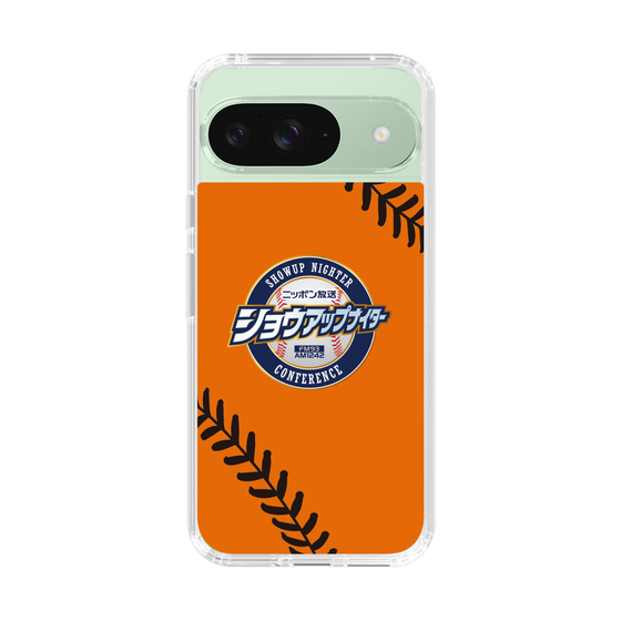 Slim Protection Case［ Nippon Broadcasting System - Show Up Nighter  NC_C04 ］