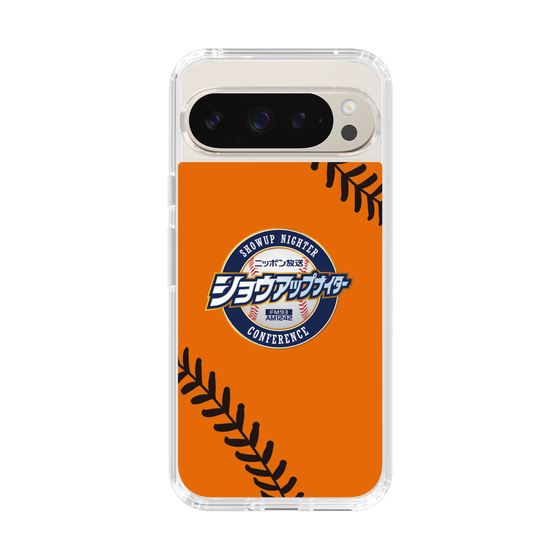 Slim Protection Case［ Nippon Broadcasting System - Show Up Nighter  NC_C04 ］