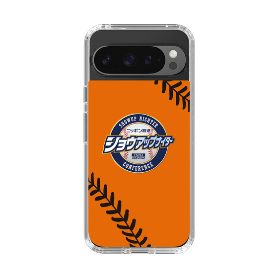 Slim Protection Case［ Nippon Broadcasting System - Show Up Nighter  NC_C04 ］