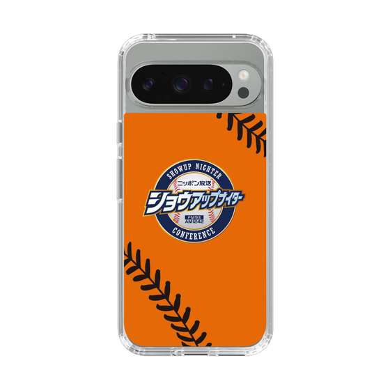 Slim Protection Case［ Nippon Broadcasting System - Show Up Nighter  NC_C04 ］