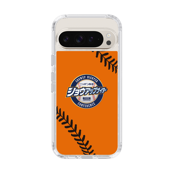 Slim Protection Case［ Nippon Broadcasting System - Show Up Nighter  NC_C04 ］