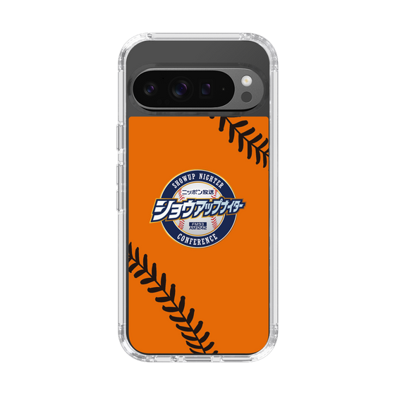 Slim Protection Case［ Nippon Broadcasting System - Show Up Nighter  NC_C04 ］