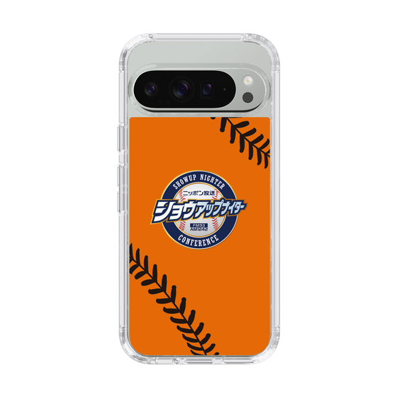 Slim Protection Case［ Nippon Broadcasting System - Show Up Nighter  NC_C04 ］