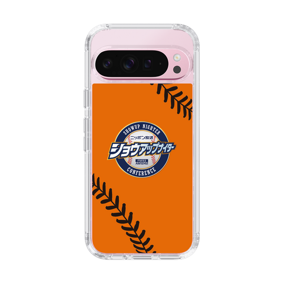Slim Protection Case［ Nippon Broadcasting System - Show Up Nighter  NC_C04 ］
