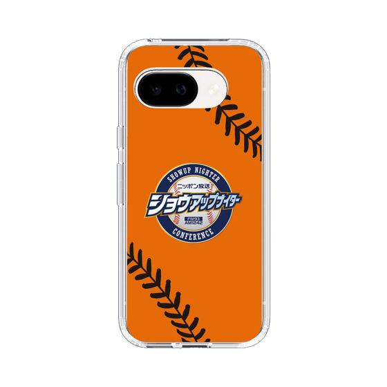 Slim Protection Case［ Nippon Broadcasting System - Show Up Nighter  NC_C04 ］
