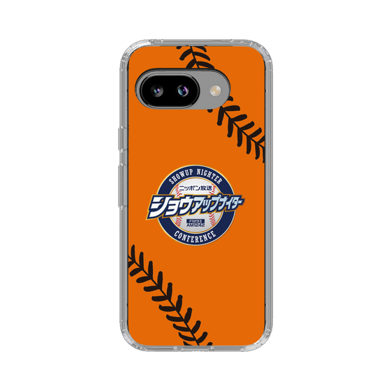 Slim Protection Case［ Nippon Broadcasting System - Show Up Nighter  NC_C04 ］
