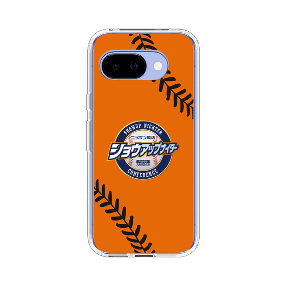 Slim Protection Case［ Nippon Broadcasting System - Show Up Nighter  NC_C04 ］